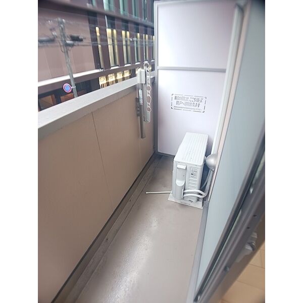 富小路四条マンション 室内写真10