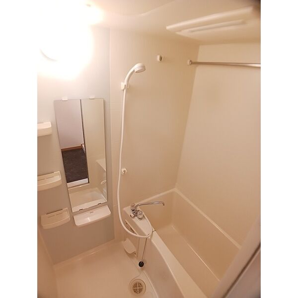 富小路四条マンション 室内写真3