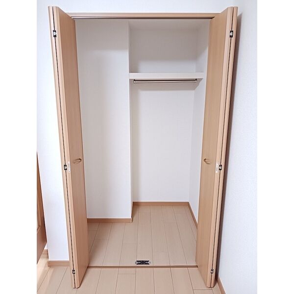 富小路四条マンション 室内写真6