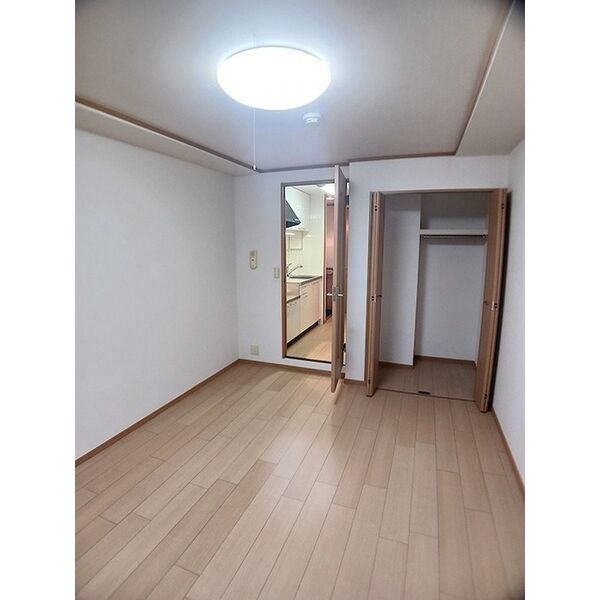 富小路四条マンション 室内写真7