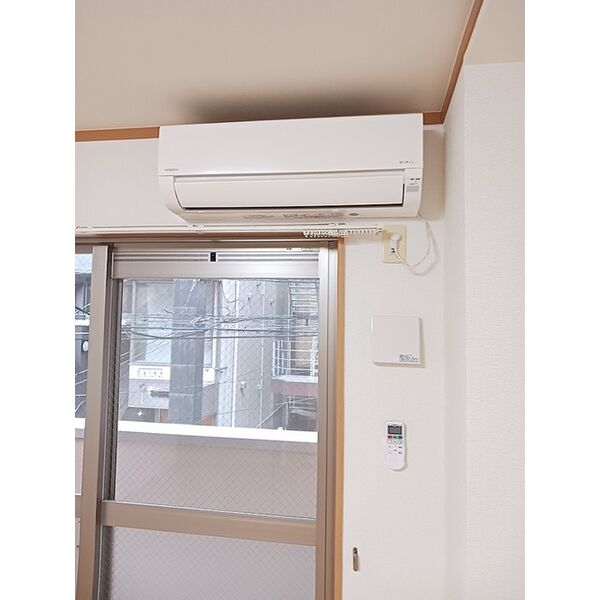 富小路四条マンション 室内写真8