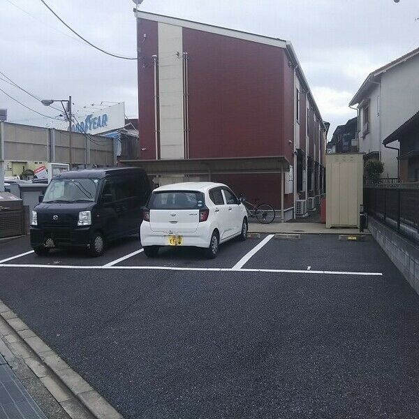 レオネクストファイン 室内写真8