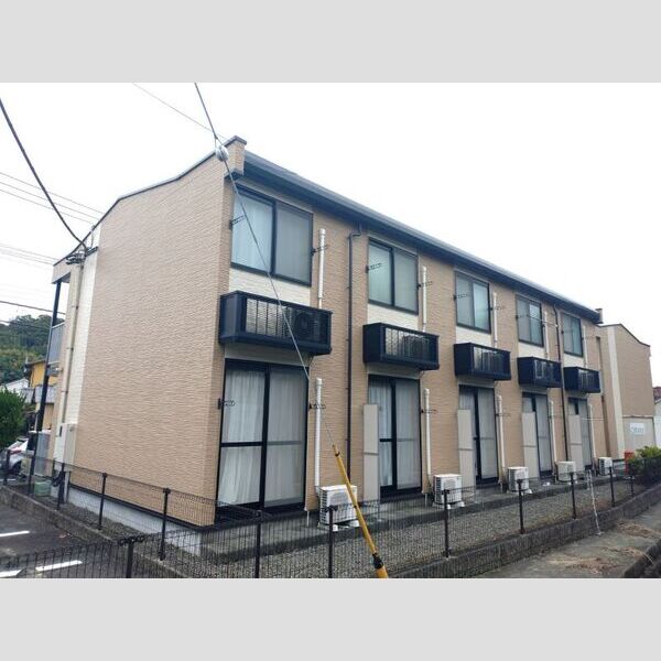物件名確認中 建物画像