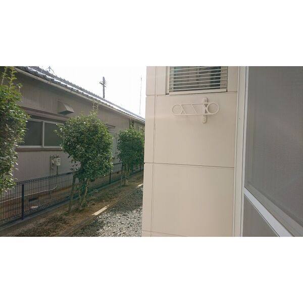 レオパレス高師 室内写真6