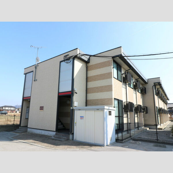 レオパレスヴィラ南田附Ⅰ
