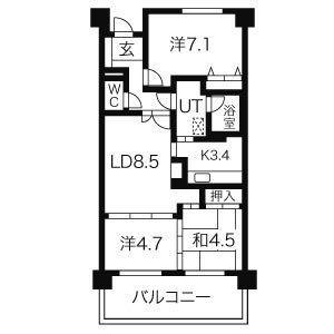 徳川園サンハイツ