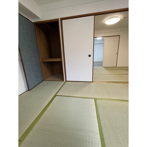 メゾン大和枚岡 室内写真9