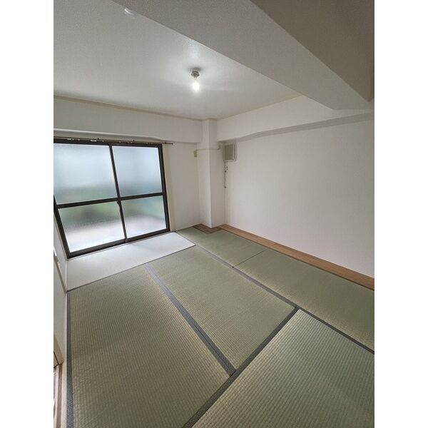 メゾン大和枚岡 室内写真4