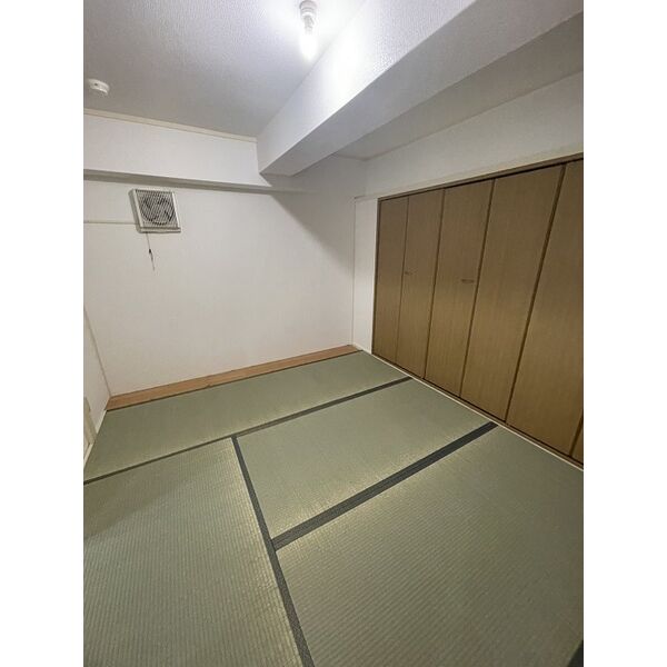 メゾン大和枚岡 室内写真6