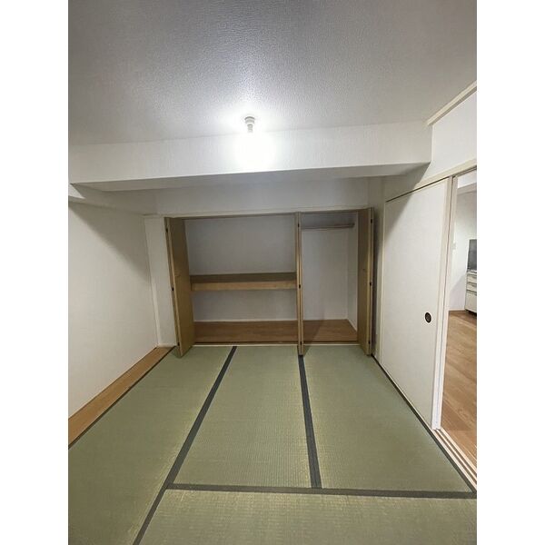 メゾン大和枚岡 室内写真7