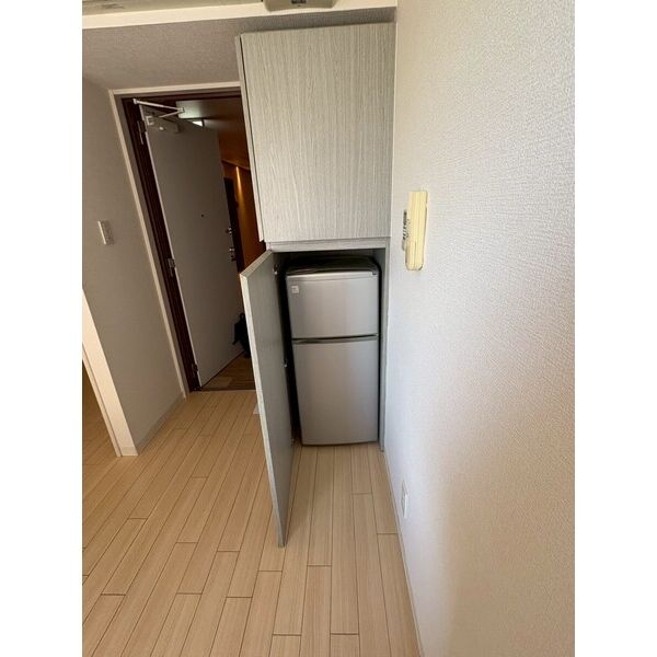 カーサミーア北白川 室内写真6