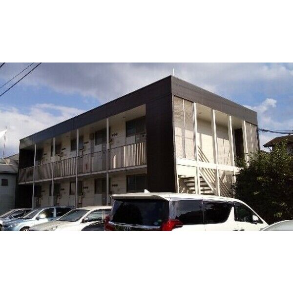 レオパレスT.HOUSE