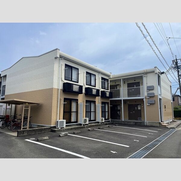 レオパレス彩卓
