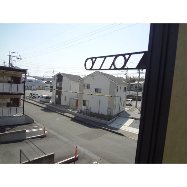 レオパレスグレンツェⅡ 室内写真7
