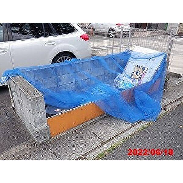 レオパレスコンフォート上社 室内写真7