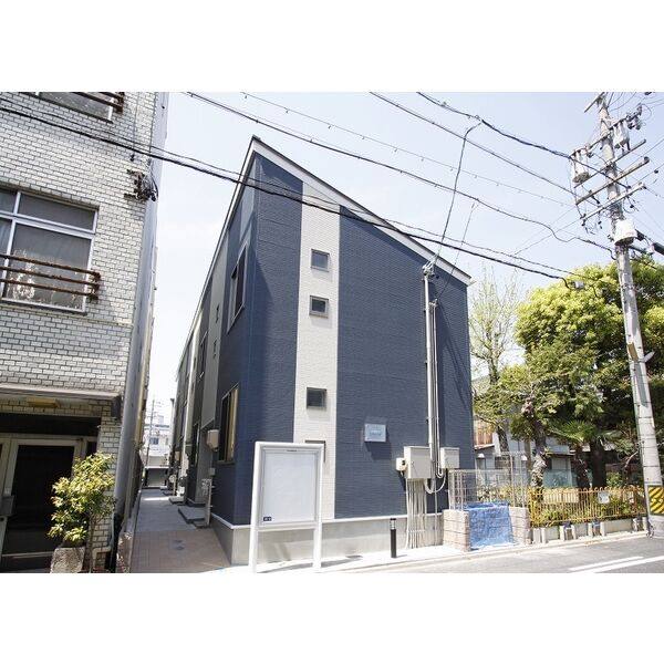 レオネクストアイサン泉 建物画像