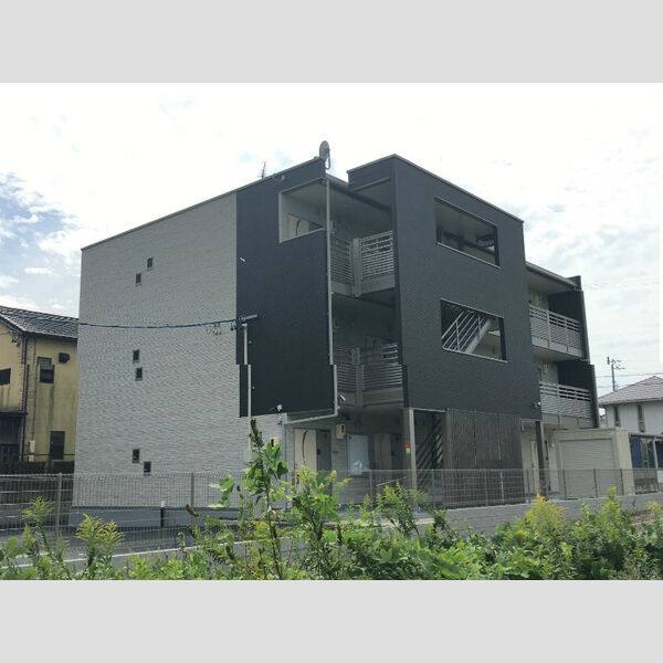 クレイノベラカーサ 建物画像