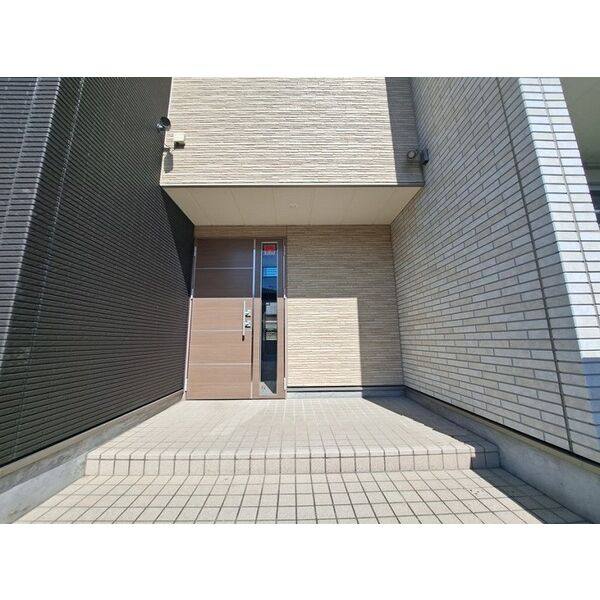 ミランダ二反田 室内写真9