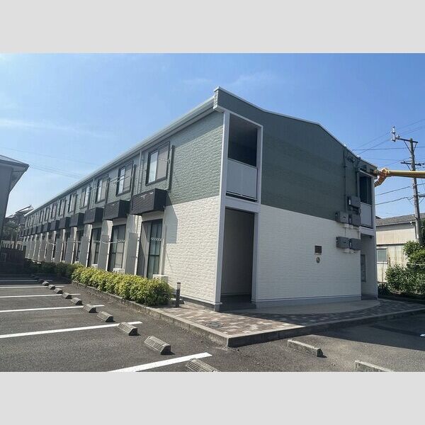 レオパレスドミール