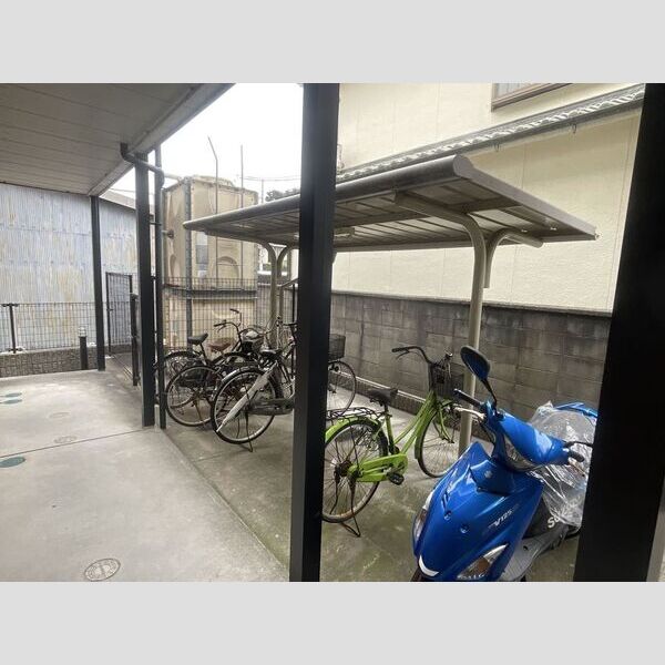 物件名確認中 室内写真9