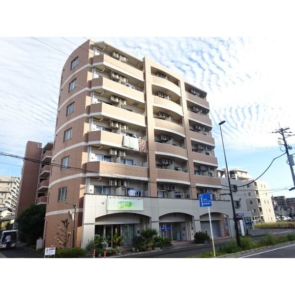 K・ブローテ・柏の葉A
