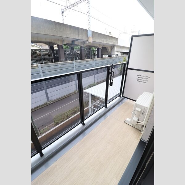 Je Glycine 寿町 室内写真10