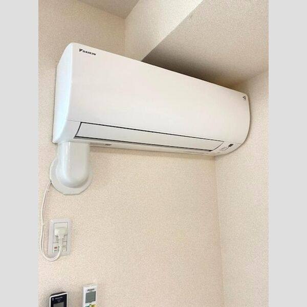 メゾン如庵 室内写真10