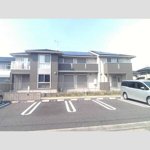 Yokoi House Ⅷ 建物画像