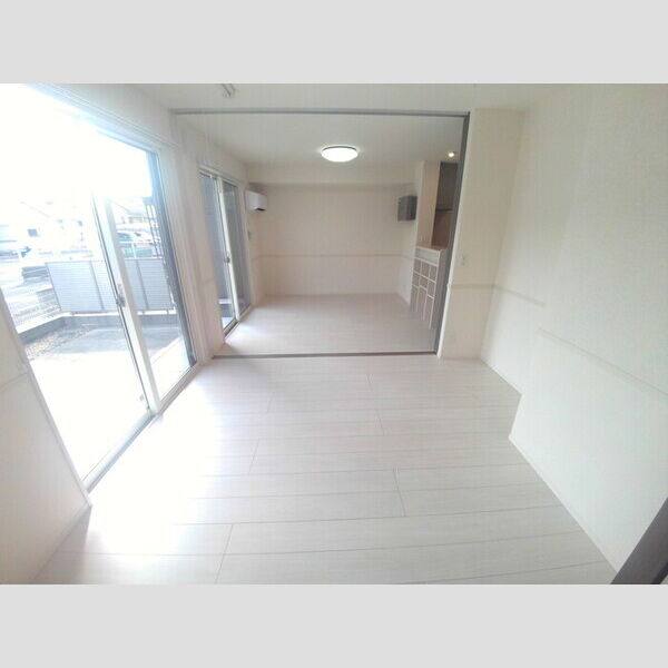 Yokoi House Ⅷ 室内写真2