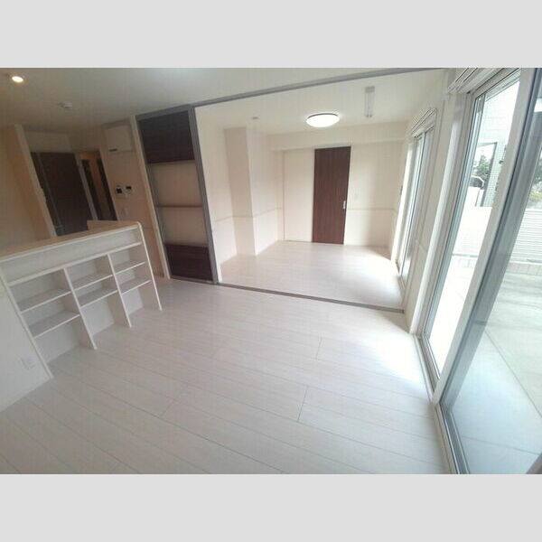 Yokoi House Ⅷ 室内写真4