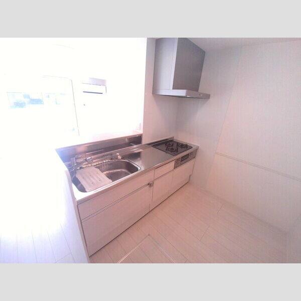 Yokoi House Ⅷ 室内写真6