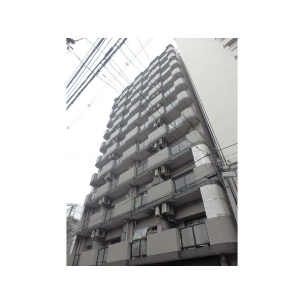 東栄プラザ松屋町3番館