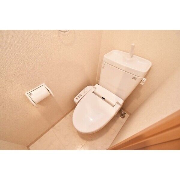 Gramercy Juso-higashi 2nd 室内写真10