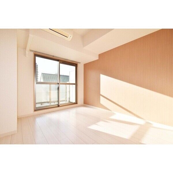 Gramercy Juso-higashi 2nd 室内写真2