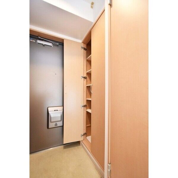 Gramercy Juso-higashi 2nd 室内写真4