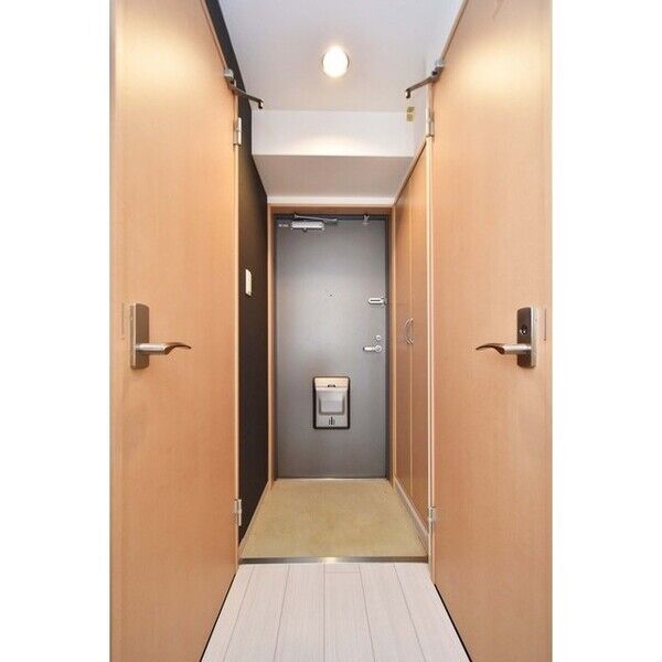 Gramercy Juso-higashi 2nd 室内写真5