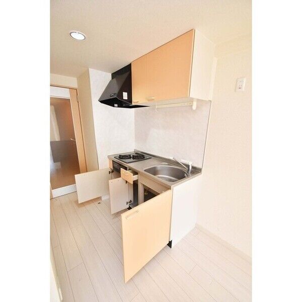 Gramercy Juso-higashi 2nd 室内写真6