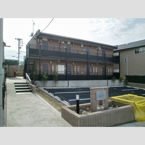 レオネクスト森井