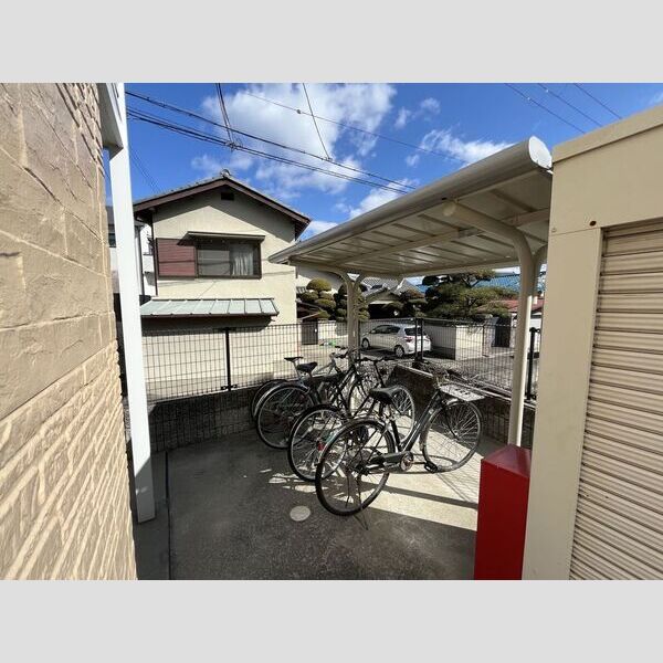 レオパレス351Street 室内写真10