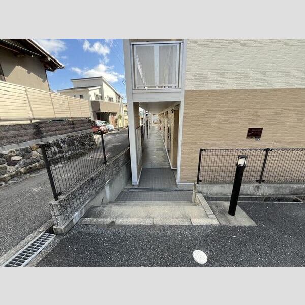 レオパレス351Street 室内写真5