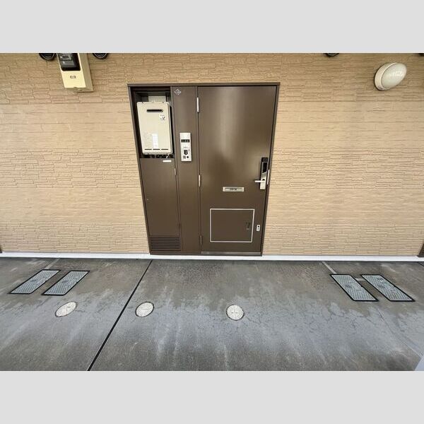 レオパレス351Street 室内写真7
