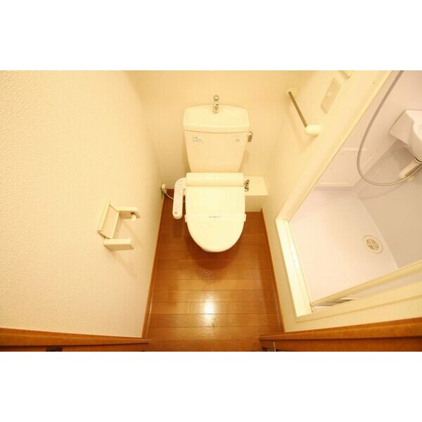 レオパレスコンフォート上本町 室内写真10