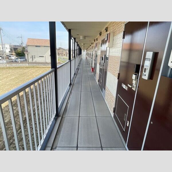 レオパレスルシェルブル金岡 室内写真8