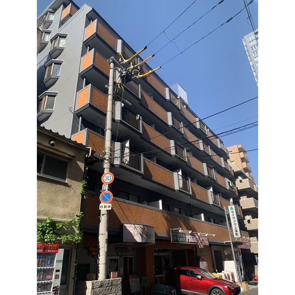 ライラック上本町