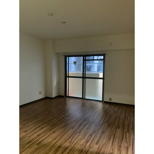 ライラック上本町 室内写真1