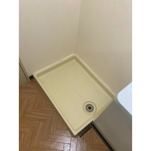 ライラック上本町 室内写真5