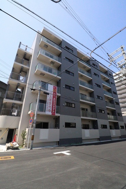 グランスクエア美章園