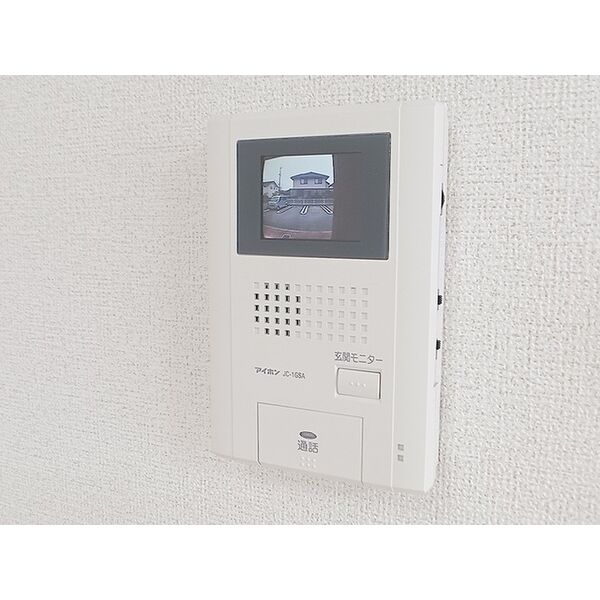 アバンツァート東浜Ⅱ 室内写真10