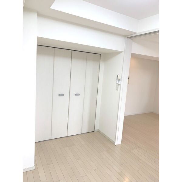 クロスレジデンス大阪新町 室内写真7