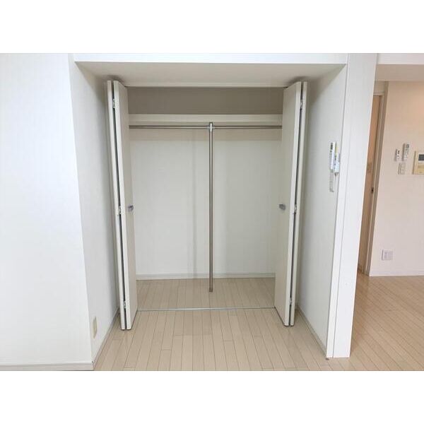 クロスレジデンス大阪新町 室内写真8
